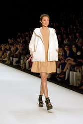 Berlin Fashion Week Spring/Summer 2014