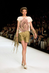Berlin Fashion Week Spring/Summer 2014