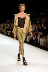Berlin Fashion Week Spring/Summer 2014