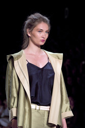 Berlin Fashion Week Spring/Summer 2014