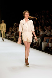 Berlin Fashion Week Spring/Summer 2014