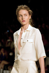 Berlin Fashion Week Spring/Summer 2014