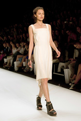 Berlin Fashion Week Spring/Summer 2014