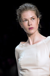 Berlin Fashion Week Spring/Summer 2014