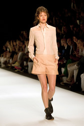 Berlin Fashion Week Spring/Summer 2014