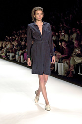 Berlin Fashion Week Spring/Summer 2014