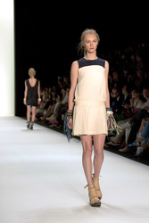 Berlin Fashion Week Spring/Summer 2014
