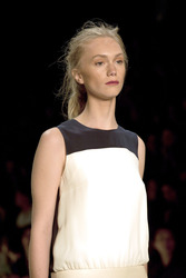 Berlin Fashion Week Spring/Summer 2014