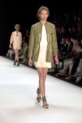 Berlin Fashion Week Spring/Summer 2014