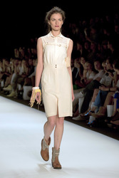 Berlin Fashion Week Spring/Summer 2014