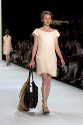 Berlin Fashion Week Spring/Summer 2014