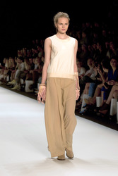 Berlin Fashion Week Spring/Summer 2014