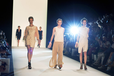 Berlin Fashion Week Spring/Summer 2014