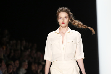 Berlin Fashion Week Spring/Summer 2014