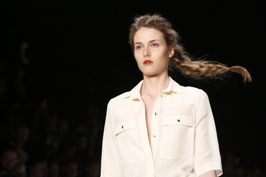 Berlin Fashion Week Spring/Summer 2014