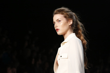 Berlin Fashion Week Spring/Summer 2014