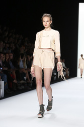 Berlin Fashion Week Spring/Summer 2014