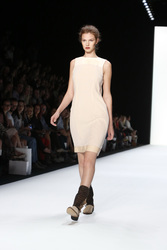 Berlin Fashion Week Spring/Summer 2014