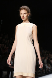 Berlin Fashion Week Spring/Summer 2014
