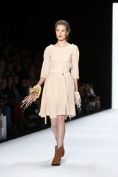 Berlin Fashion Week Spring/Summer 2014