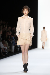Berlin Fashion Week Spring/Summer 2014