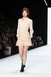 Berlin Fashion Week Spring/Summer 2014