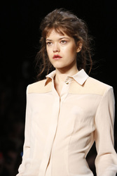 Berlin Fashion Week Spring/Summer 2014