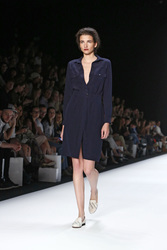 Berlin Fashion Week Spring/Summer 2014