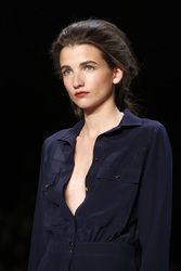 Berlin Fashion Week Spring/Summer 2014