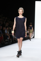 Berlin Fashion Week Spring/Summer 2014