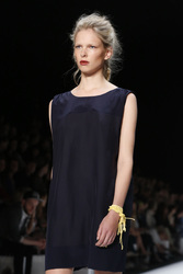 Berlin Fashion Week Spring/Summer 2014