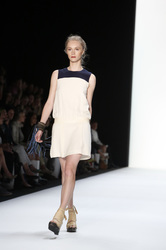 Berlin Fashion Week Spring/Summer 2014