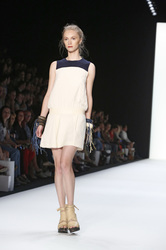Berlin Fashion Week Spring/Summer 2014