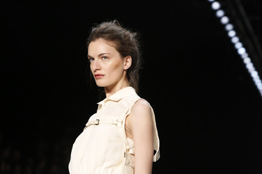 Berlin Fashion Week Spring/Summer 2014