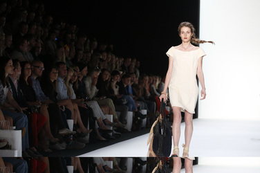 Berlin Fashion Week Spring/Summer 2014