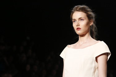 Berlin Fashion Week Spring/Summer 2014