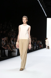 Berlin Fashion Week Spring/Summer 2014