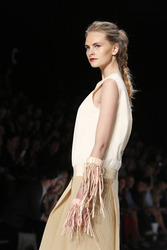Berlin Fashion Week Spring/Summer 2014