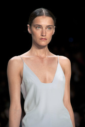 Berlin Fashion Week Spring/Summer 2014