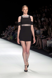 Berlin Fashion Week Spring/Summer 2014