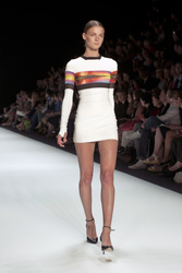 Berlin Fashion Week Spring/Summer 2014