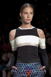 Berlin Fashion Week Spring/Summer 2014
