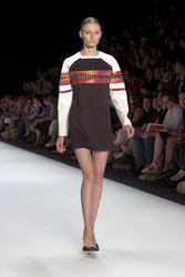 Berlin Fashion Week Spring/Summer 2014