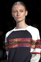 Berlin Fashion Week Spring/Summer 2014