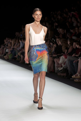 Berlin Fashion Week Spring/Summer 2014
