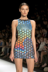 Berlin Fashion Week Spring/Summer 2014