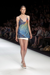 Berlin Fashion Week Spring/Summer 2014