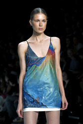 Berlin Fashion Week Spring/Summer 2014