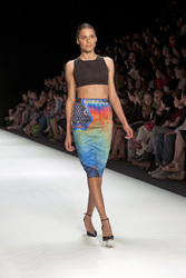 Berlin Fashion Week Spring/Summer 2014