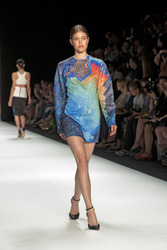 Berlin Fashion Week Spring/Summer 2014